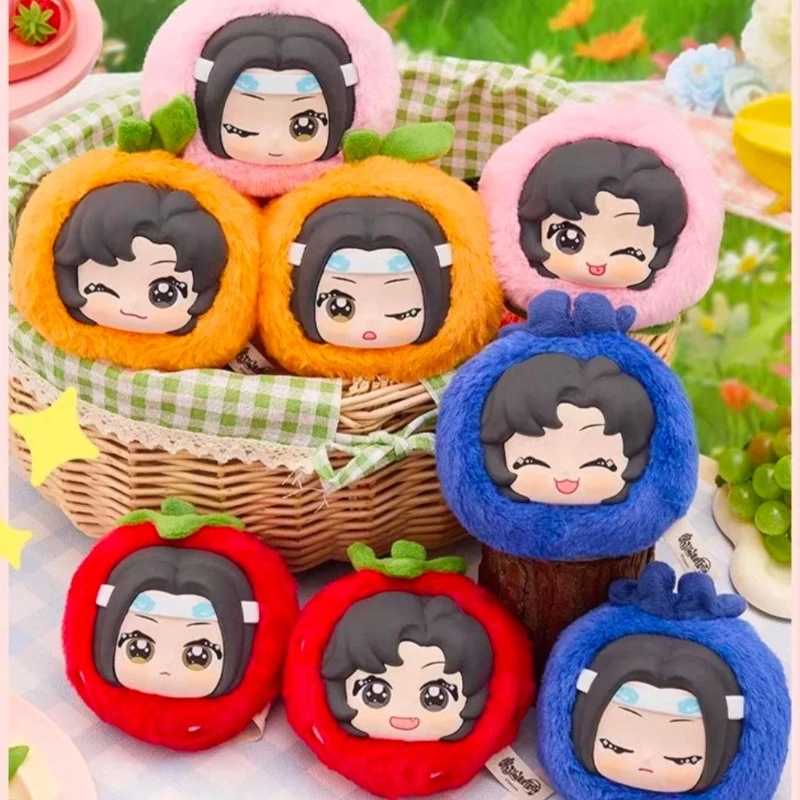 Mo Dao Zu Shi Fruit… - image