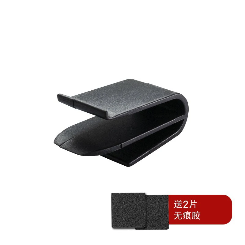 Car Aromatherapy Holder Air Vent Clip Refit Trim Accessories Mount Support Bracket Vent Grip Fit for Tesla Model 3 Model Y