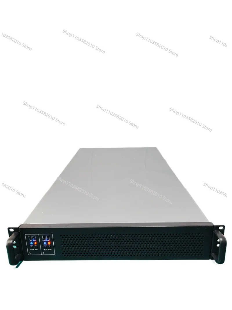 Server Chassis 2 No…