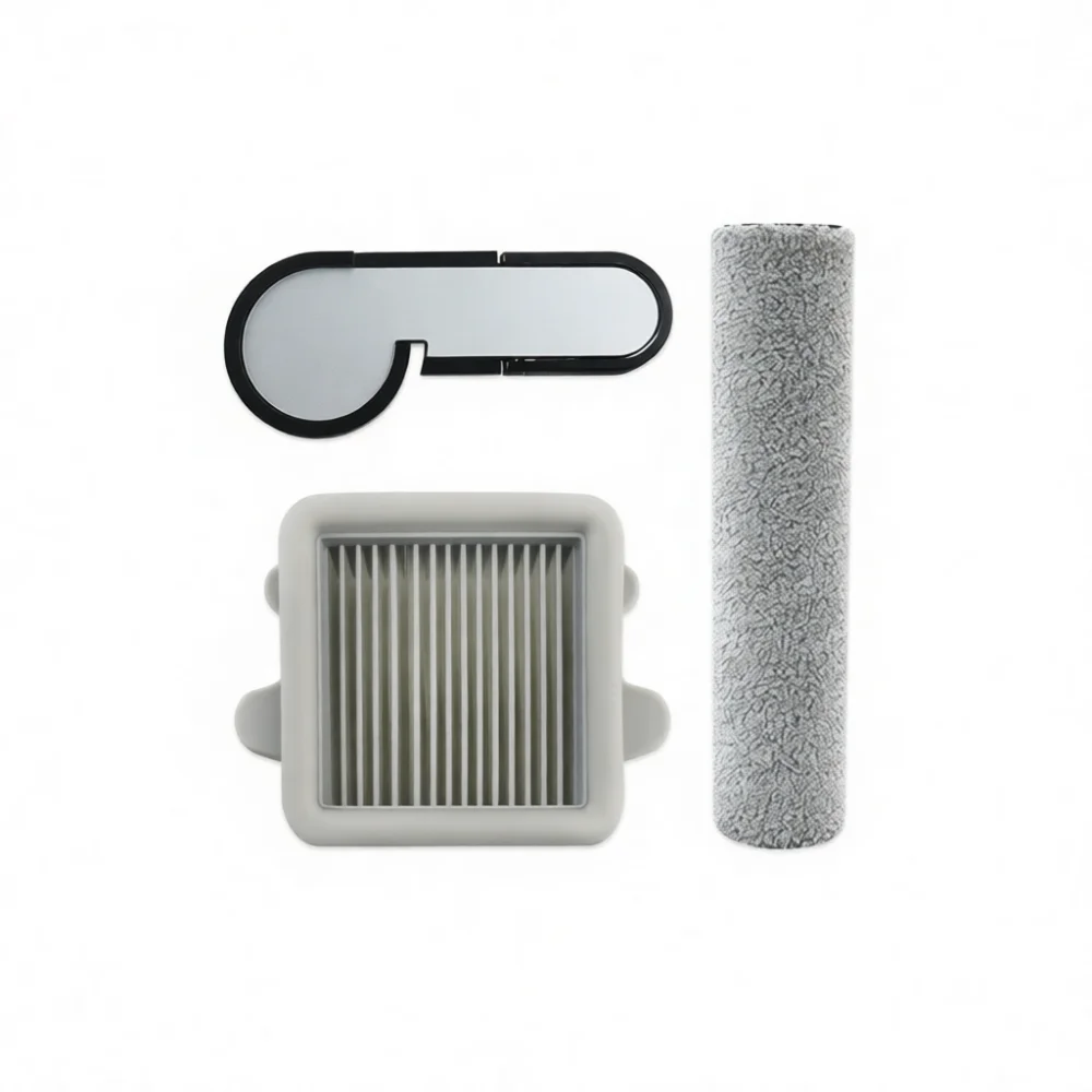 For Roborock A30 2.0 A30 Pro 2.0 A30 A30 Pro Vacuum Cleaner Parts Roller Brush Filter Kit Housekeeping Cleaning Equipment