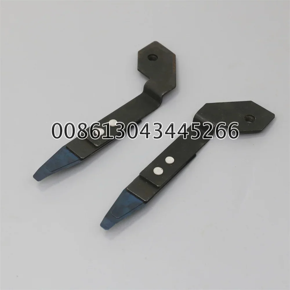 1 Pair CA2-6477-A00 Komori Guide Sheet Separator For Printing Machine Parts CA26477A00