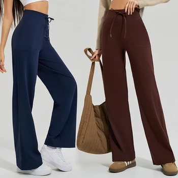 High Waist Yoga Pants 1