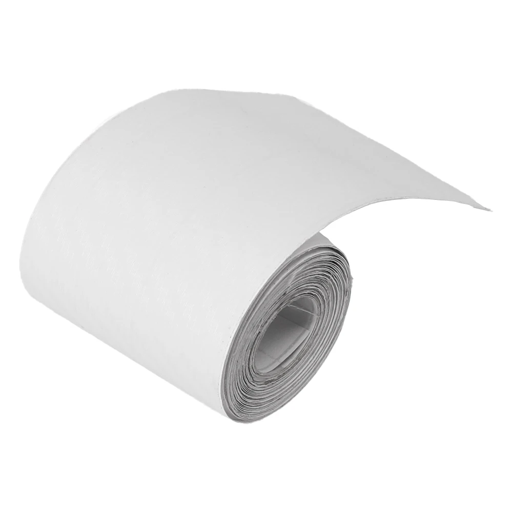 

Практичная в использовании наклейка для автомобиля 300 см * 5 см, автомобильные аксессуары с защитой от царапин, автомобильная наклейка из углеродного волокна, хорошая гибкость