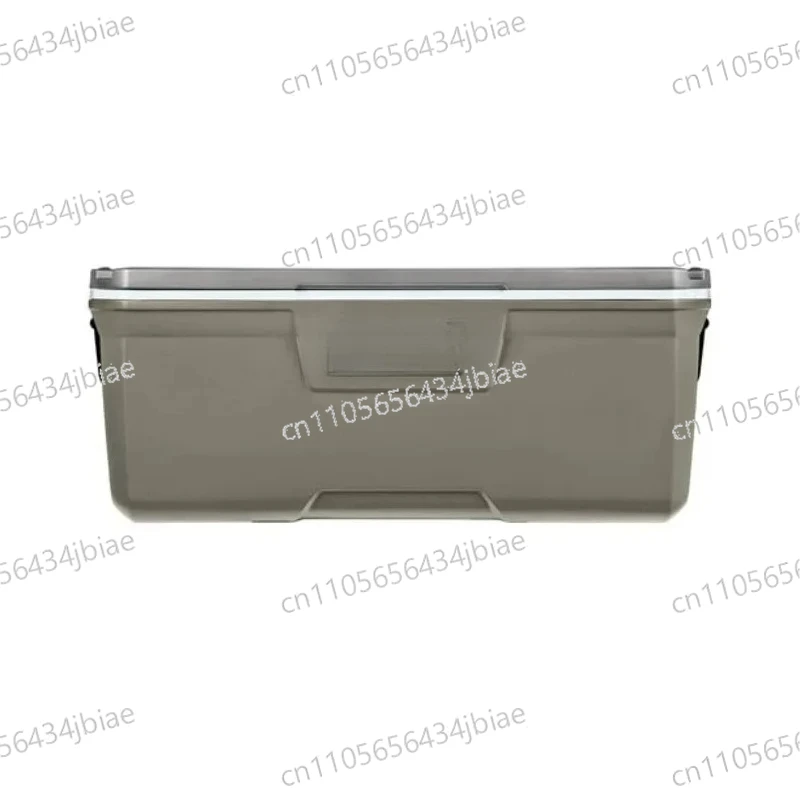 Hard Chest Cooler, Silver Ash, the  up to 6 days