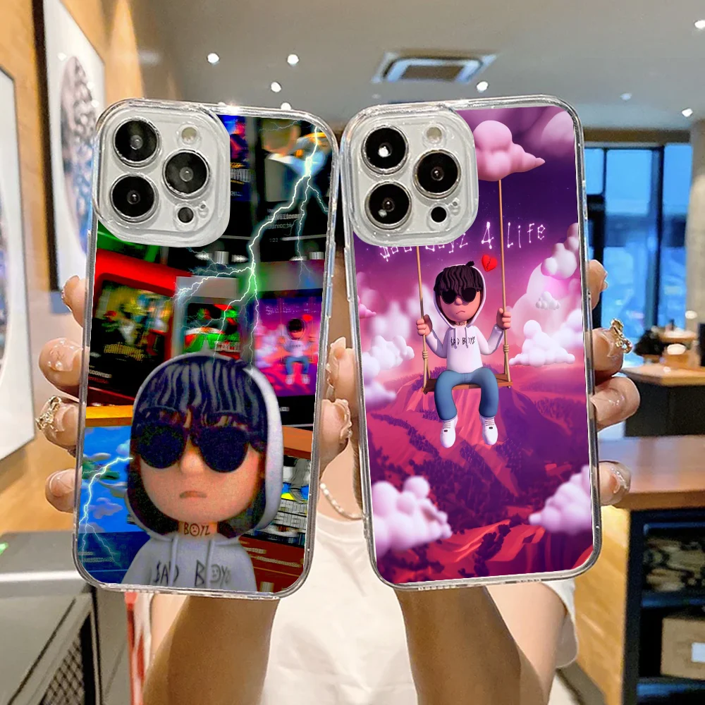 Singer J-Junior H-H… - image