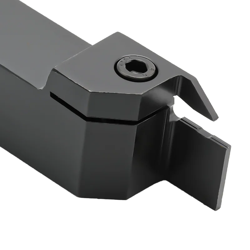 Imagem -05 - Grooving Turning Tool Holder Mgehr1010 Mgehr1212 Mgehr1616 Mgehr2023 Mgehr2525 Mgehr3232 Entalhe Externo Mgehr Mgehl para Mgmn
