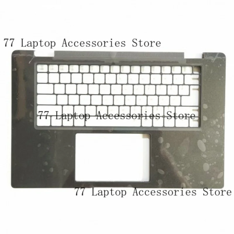 

7NVR7 для ноутбука DELL Latitude 7410 E7410 C, клавиатура с корпусом