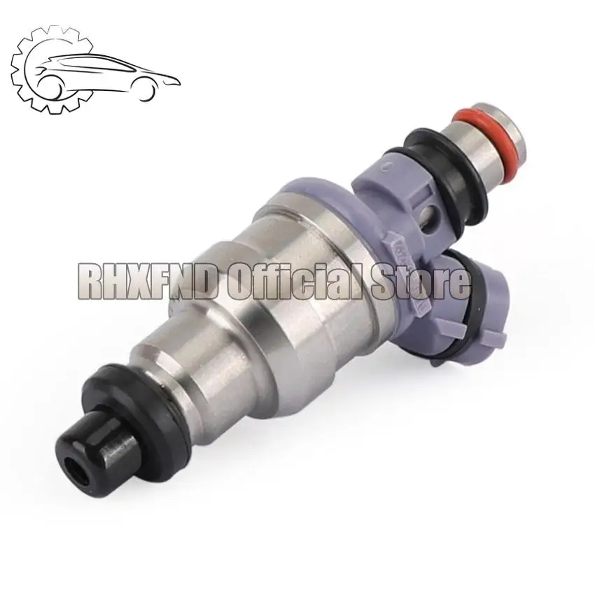 

23250-50010 23209-50010 Fuel Injector for toyota Lexus LS400 1990-1992 4.0L 1UZFE