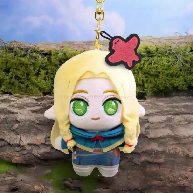 

Лабиринт Рис Маруссил Периферия Косби Милый мультфильм Аниме Слепая коробка Подвеска Игрушка Модное украшение Подарок на день рождения в наличии