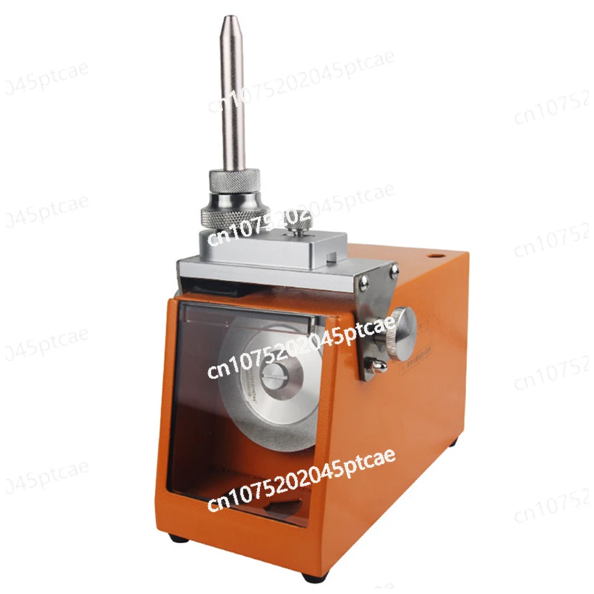 Electric Tungsten Needle Grinding Machine, Tungsten Rod, Electrode Sharpener, Grinder, TIG Welding Needle Sharpening Machine