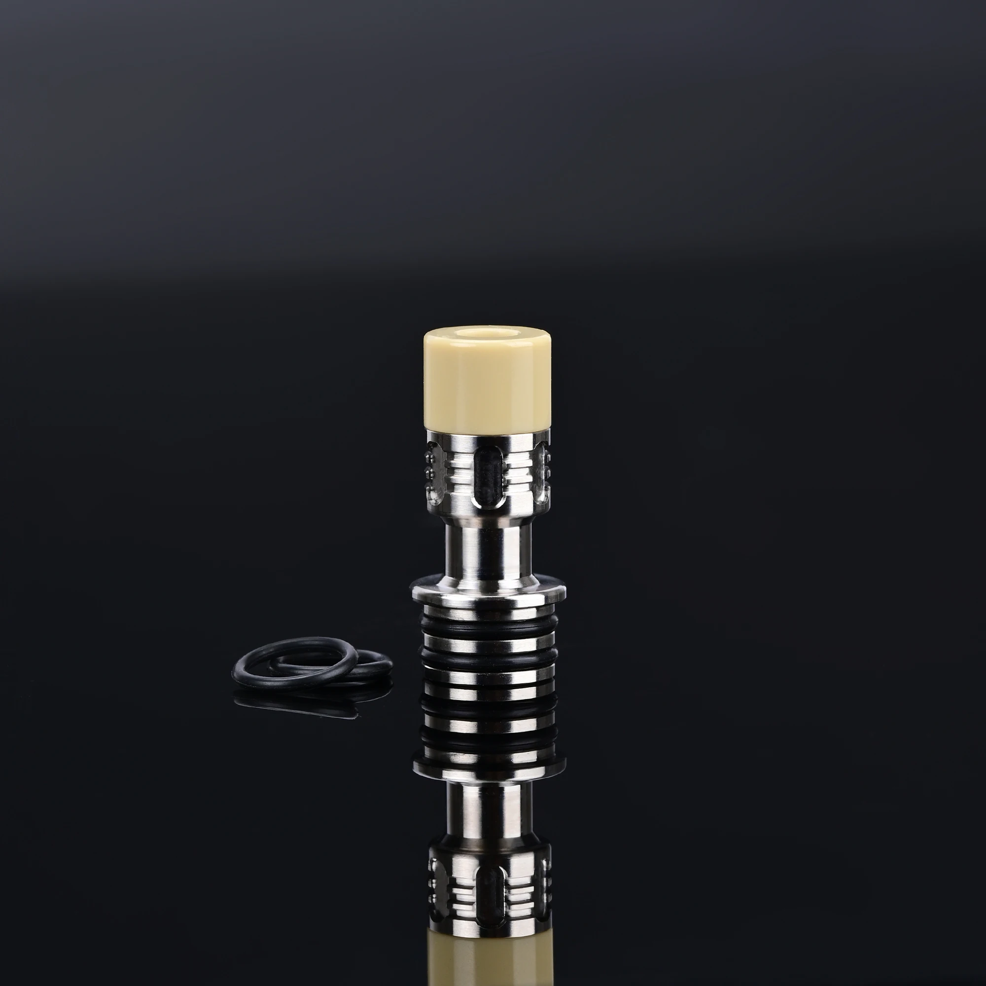 x rta dvarw mtl rta atomizer tank for coils & atomizers - gallery image 5