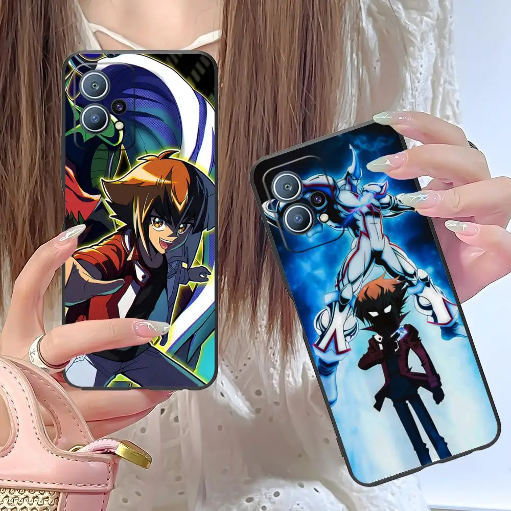 Yugioh Jaden Yuki M… - image