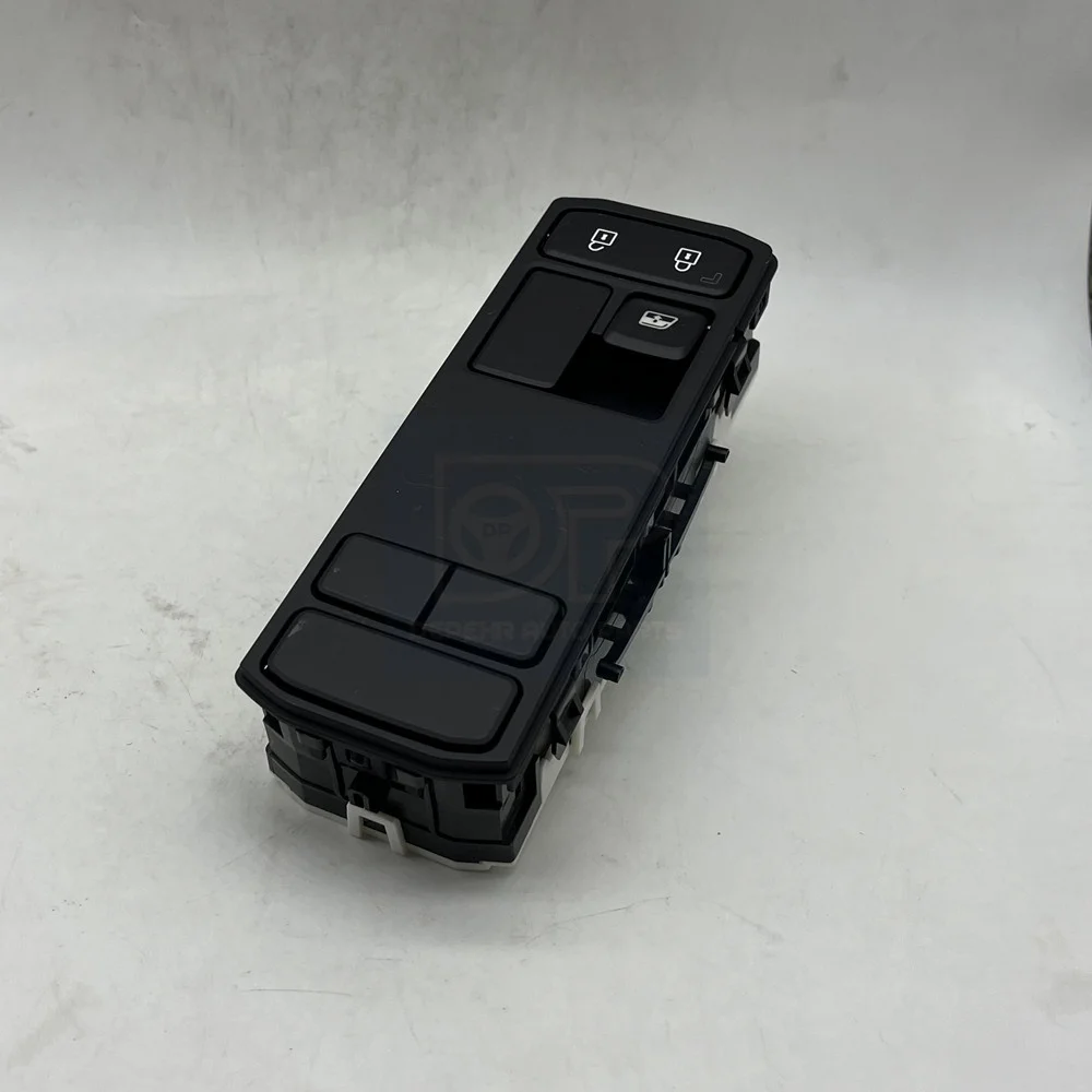 

One Piece Truck Control Window Lifter Swicth OEM 2569029 2398123 For Scani- P G R T Series