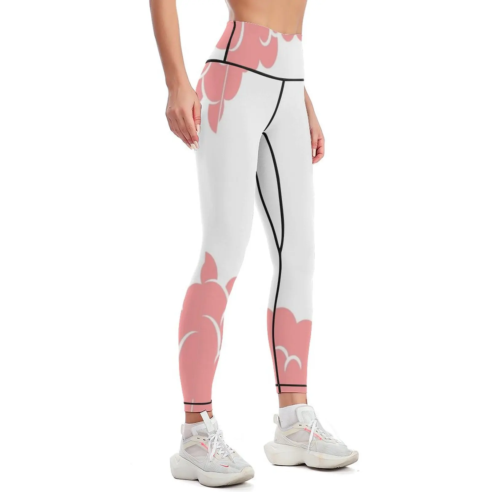 The Memory Leggings flared push up fitness Sports pants woman for physical Womens Leggings