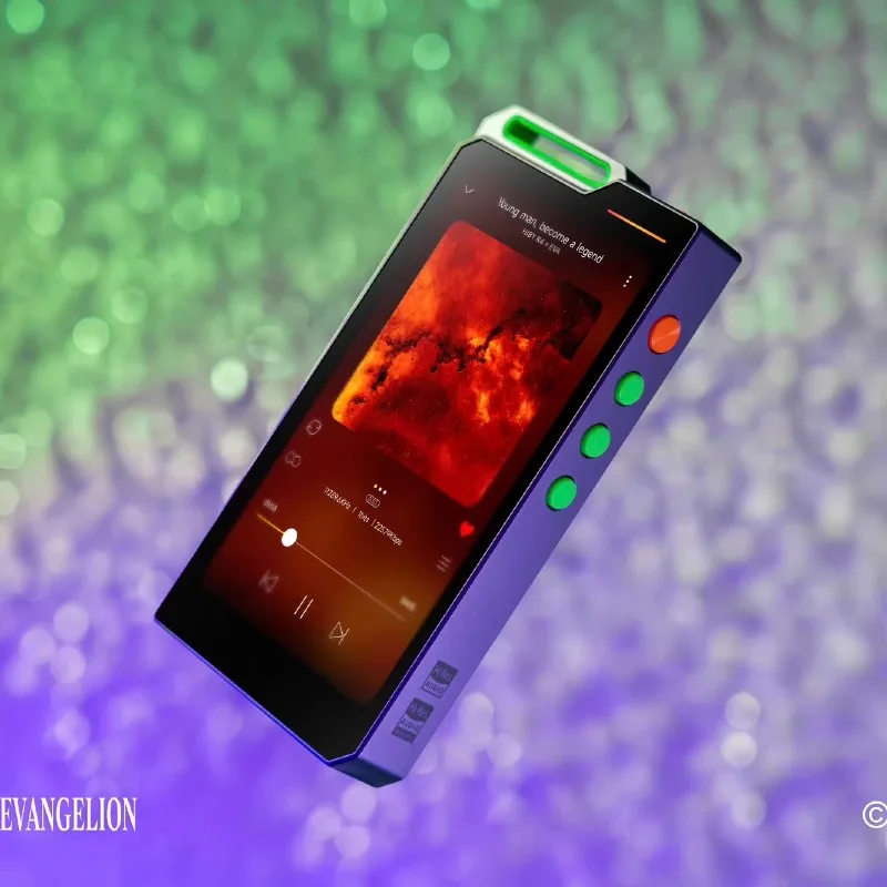 R4 Eva Co-Branded F…