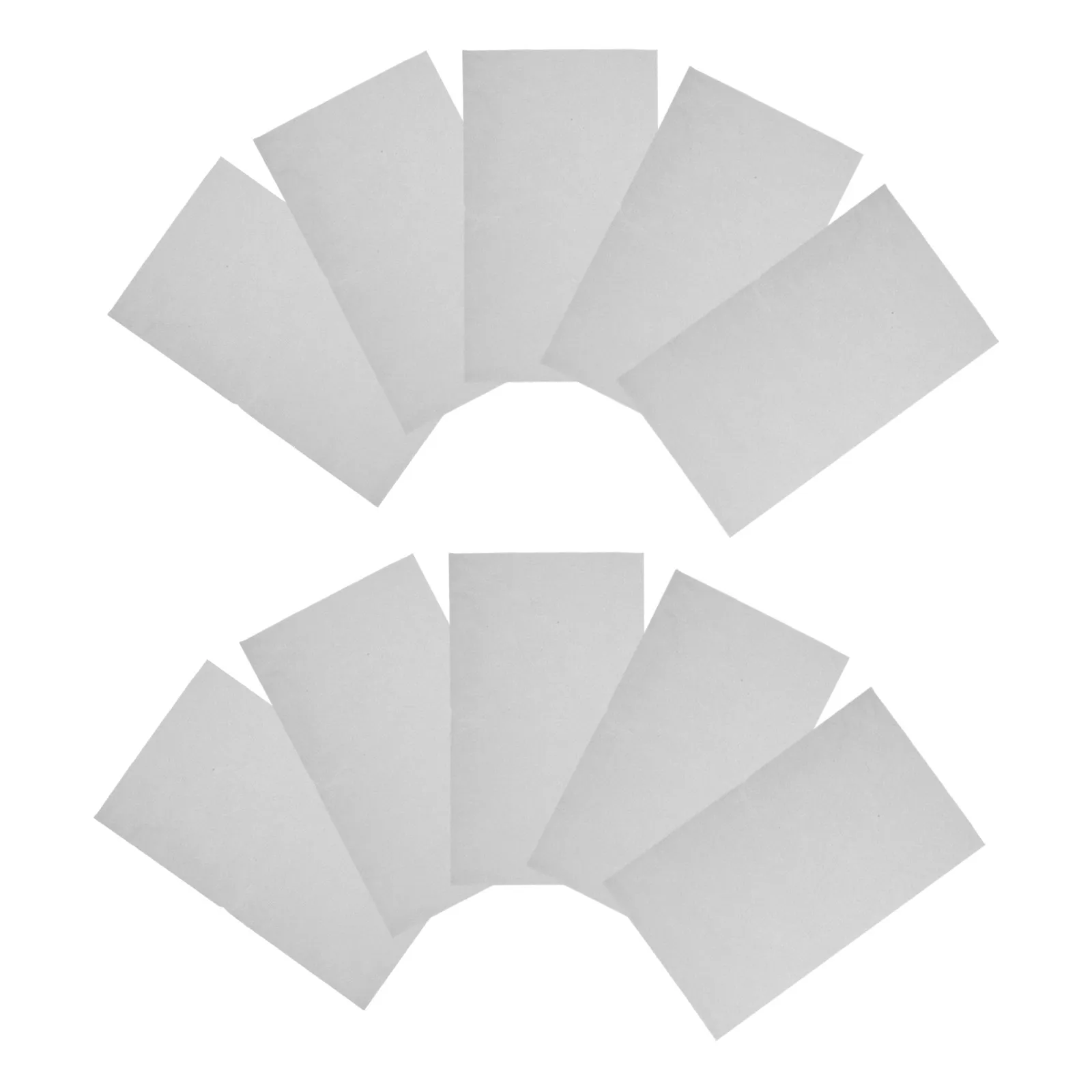 100Sheets Ultra Thin Semi-Transparent White Rice Tissue Paper Tracing Sheets for Artists Calligraphy Stencil Drawing Paper