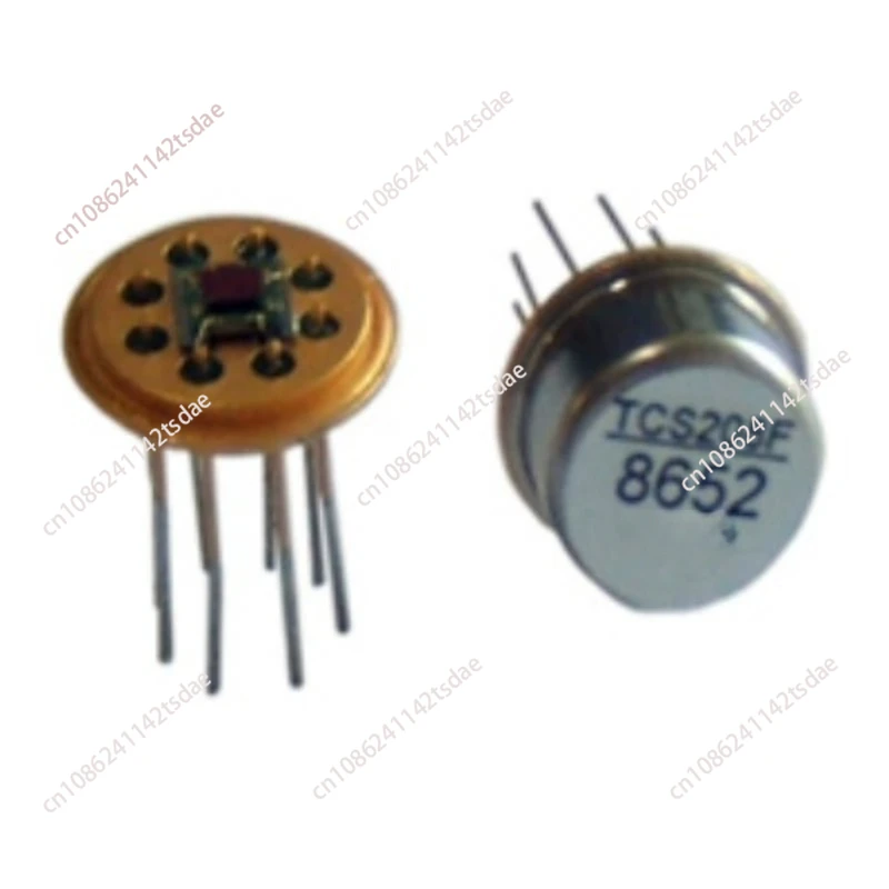 TCS208F hydrogen sensor TE thermal conductivity gas sensor