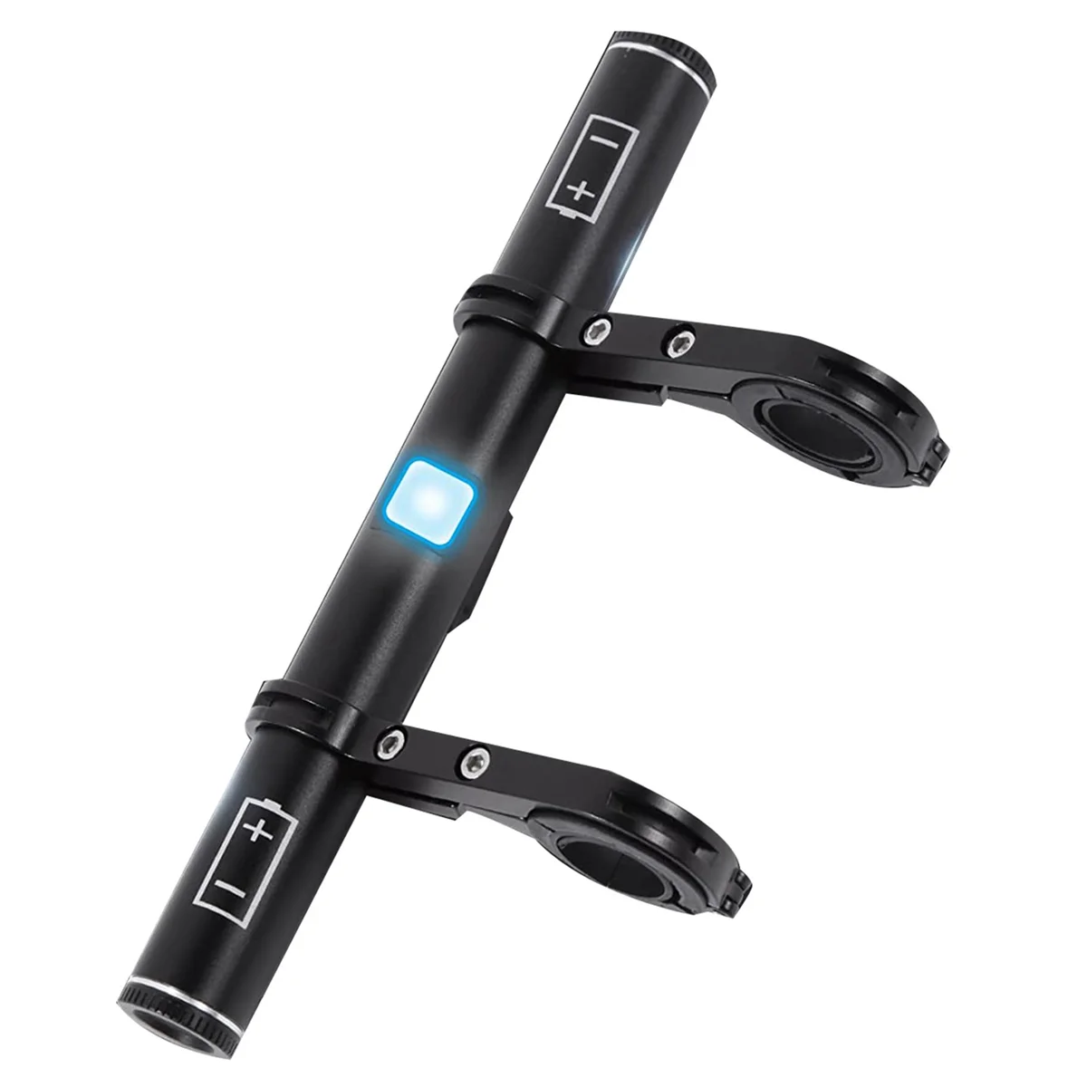 จักรยานHandlebar Extender USBจักรยานHandlebar Extension MountสําหรับถือจักรยานSpeedometer,อุปกรณ์จักรยานGPS HOT