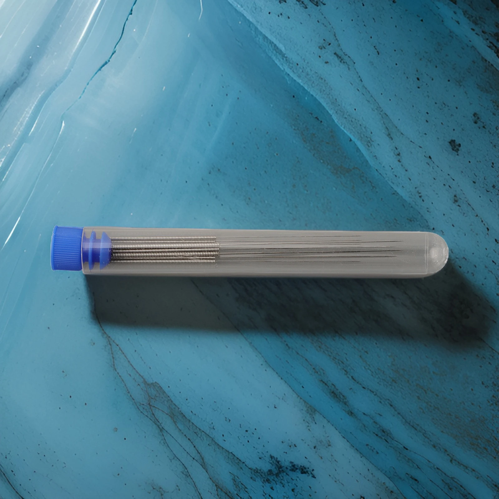 Kit Cleaning Needle 0.2/0.25/0.3/0.35/0.4mm Clean Clogged Nozzles Metal Material Plastic + Stainless Steel High Quality