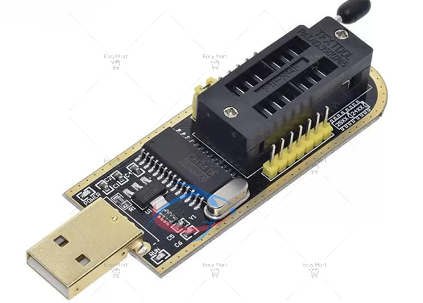 Firmware Programmer Tool Firmware Programmer Tool