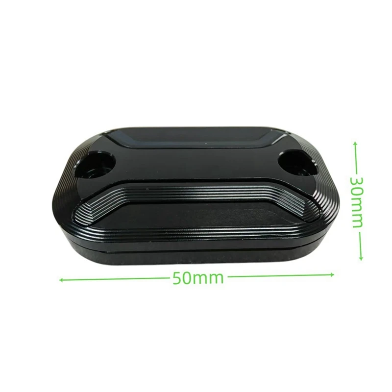 لياماها PG-1 PG1 2023 2024 دراجة نارية الفرامل مضخة كأس الزيت غطاء وعاء الزيت غطاء Accessories-T45C