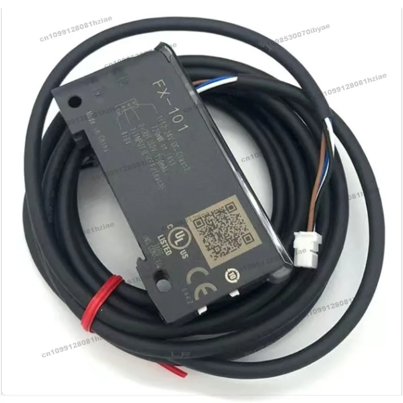 Applicable To Original Genuine Fiber Amplifier FX-101-CC2/FX-101/102/501/551-C2/501-C2