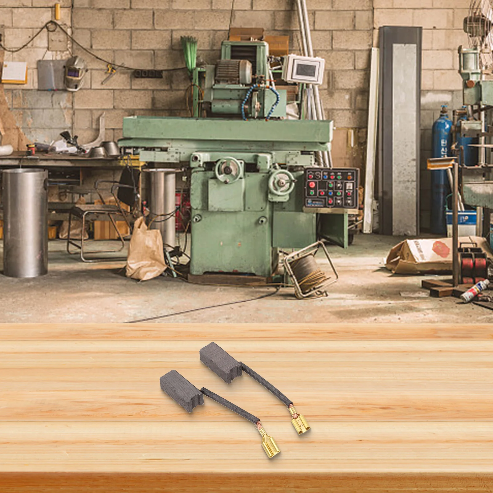 

V Угольная щетка D35 СВЕРЛА H36 MA Piece SDS Набор 36VF-LI Медь ДЛЯ BOSCH GBH36V-LI Полезный Высокое качество Практичный