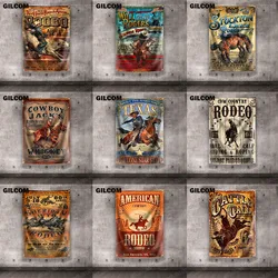 Wild West Cowboys Flag Rogers Hansome Home Poster Advertise Logo Sport Outdoor Club Digital Printing Banner Brass Grommet