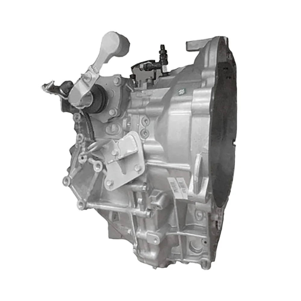 Factory Wholesale Transmission Assembly 1700000CMB128  for Great Wall Haval H6