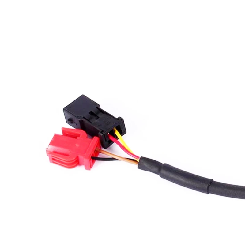 4B0927803C ABS Sensor Wheel Speed Sensor Front Axle for Audi A6 4B C5 1997-2005
