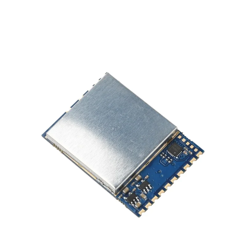 For3301Rx 3.1-3 Bandwidth RF Receiver Module 3.3GHz Video Receiver Module FPV Analog Wireless