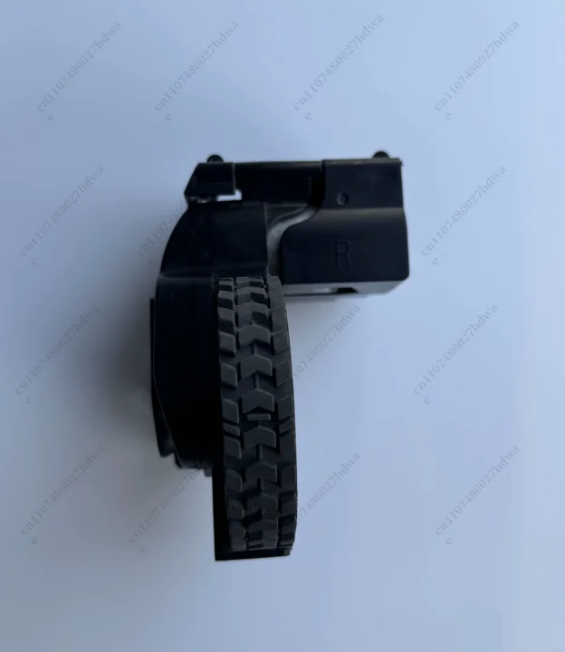 Robot Wheel - Acessórios Originais para Rodas de Tração