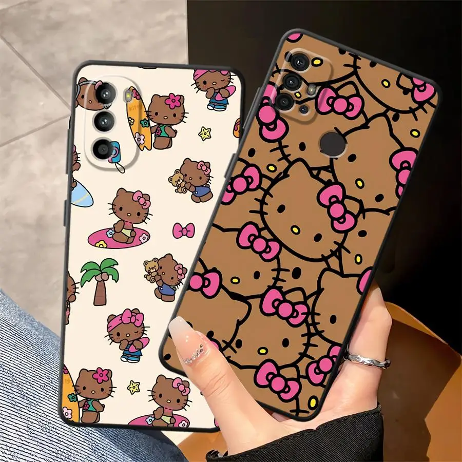 Bow Hello Kitty Fun…