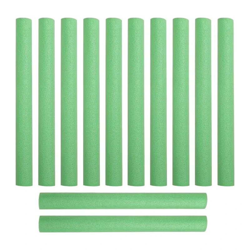 

12Pcs Trampoline Pole Foam Sleeves,Trampoline Padding Replacement,Trampoline Protective Sleeves Foam Tubing