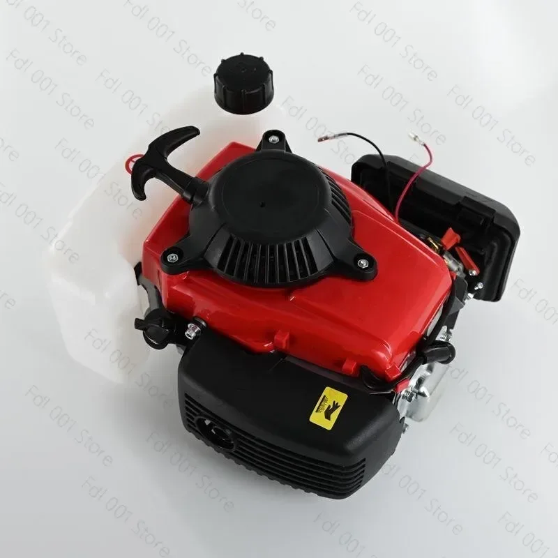 144F 4 Stroke Fuel Engine General Motor for Earth Auger Tiller Boat Outboard Propeller
