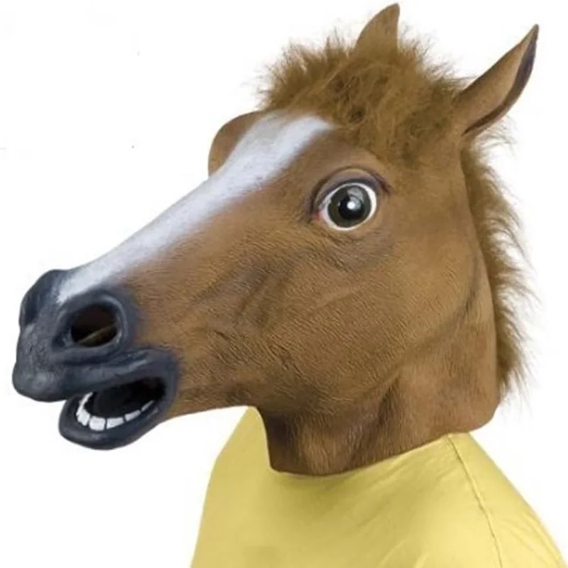 Thumbnail 3 - #14 Latest Novelty Face Masks Offers