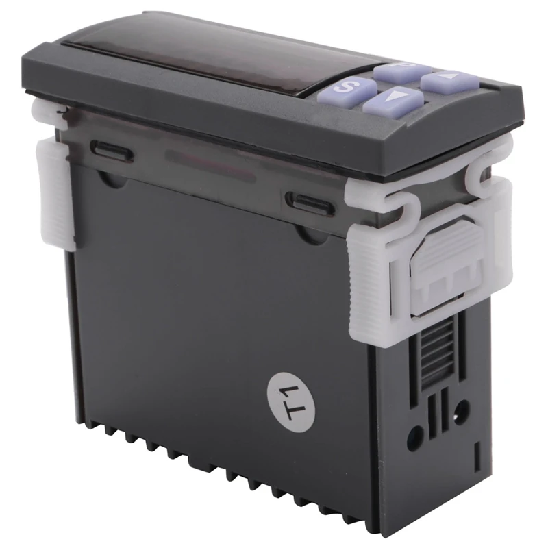 LILYTECH ZL-6231A, Incubator Controller, Thermostat With Multifunctional Timer