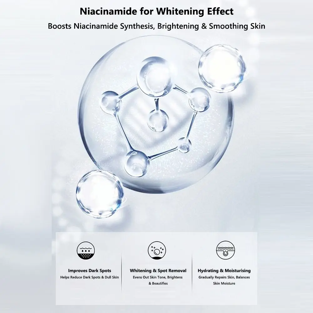 20 g/0,71 Unzen Feuchtigkeitscreme, nicht fettend, glatt, fleckenreduzierende Gesichtscreme, feuchtigkeitsspendend, repariert stumpfe Haut, feuchtigkeitsspendende Creme, Gesichtspflege