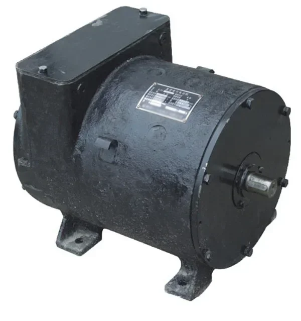 Dc Traction Motor Dc Traction Motor Technology