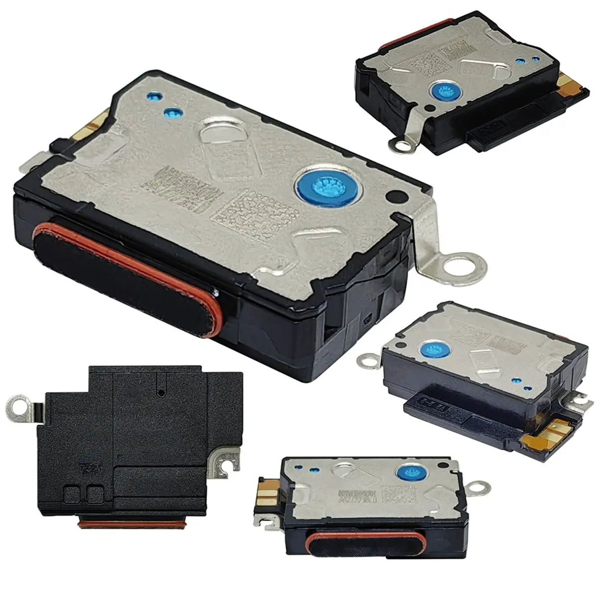 Promotion 2pcs 8Ohms 2W 21mmx26mm Square 6mm High Speaker Portable Equipment Loudspeaker for Mobile Tablet Pixel7Pro Speaker
