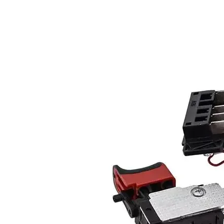 /BS18V /Trigger /Switch 343410610 For For PowerMaxx 18V Cordless Drill Control Button Replacement Part Power Tool Accessories