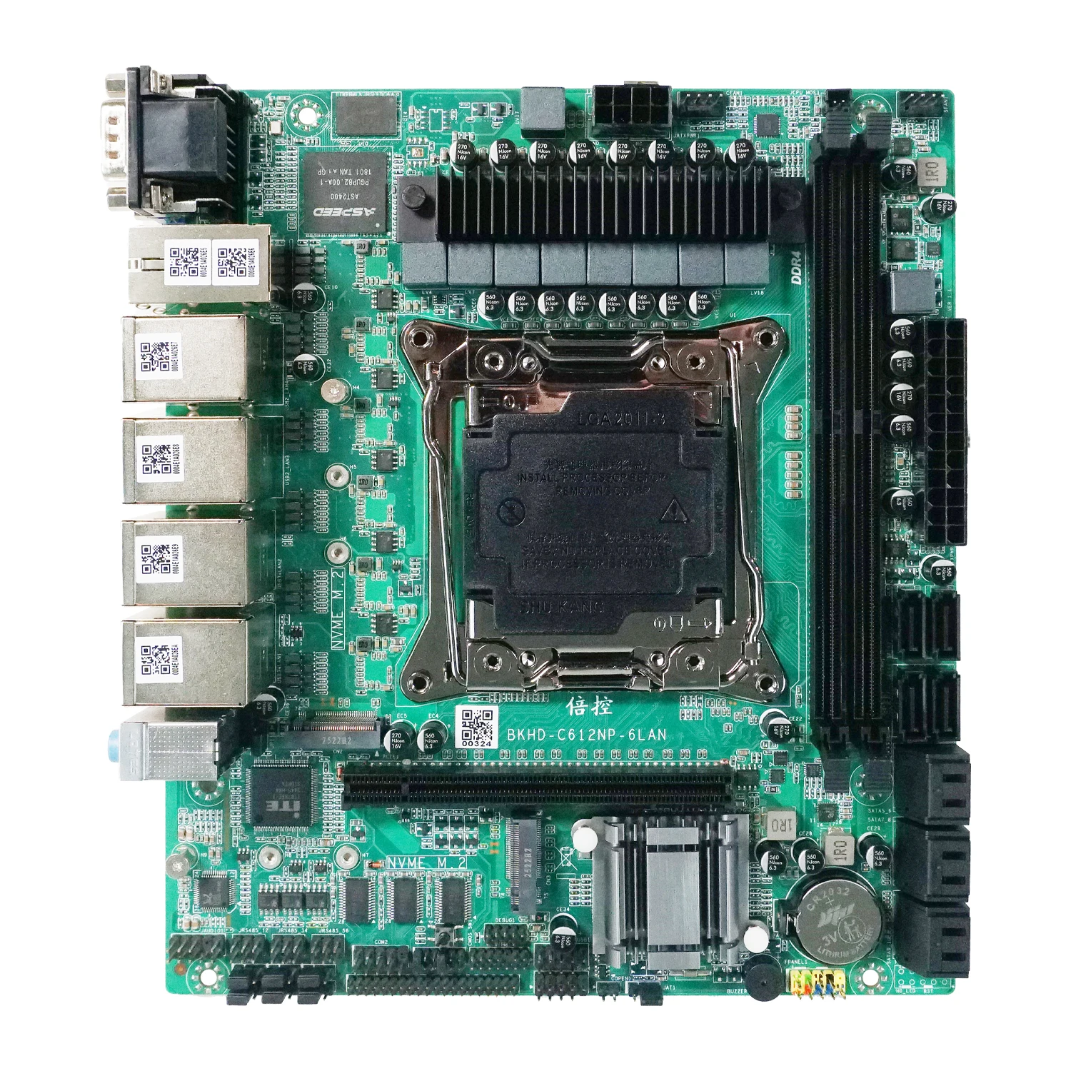 Thumbnail 4 - #59 Best Computer Processors to Buy In 2026