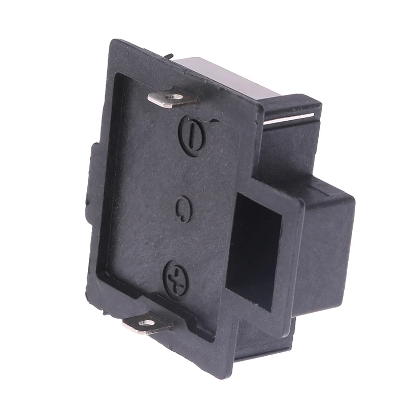 Hot Sale 1pce Battery Connector Replacement Connector Terminal Block Electric Power Tool Lithium Battery Spanner Switch Pins