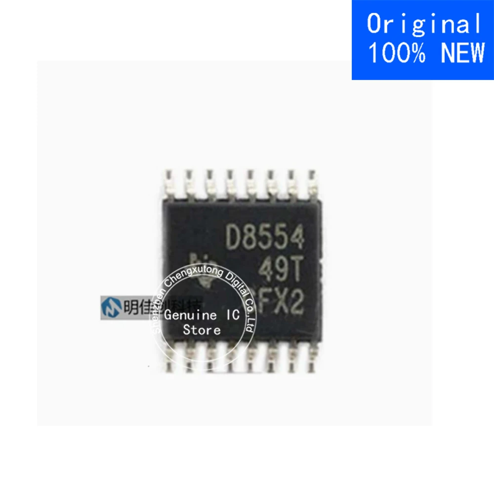 

DAC8554IPWR D8554 SOP New Original Genuine Ic