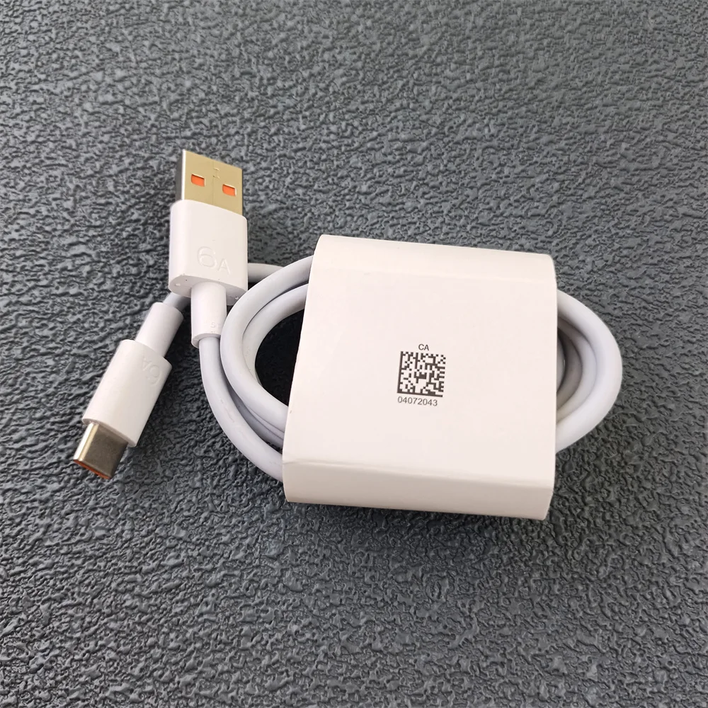 الأصلي هواوي 100 واط ماكس شاحن سريع الاتحاد الأوروبي SuperCharge محول 6A 100 سنتيمتر 6A Usb نوع C كابل ل بورا 70 UItra ماتي 70 60 50 برو +