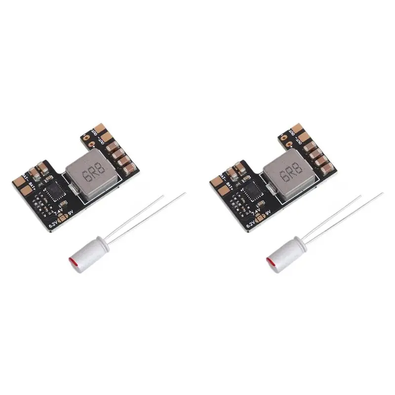 ABGI-2X 5A Bec Volt…