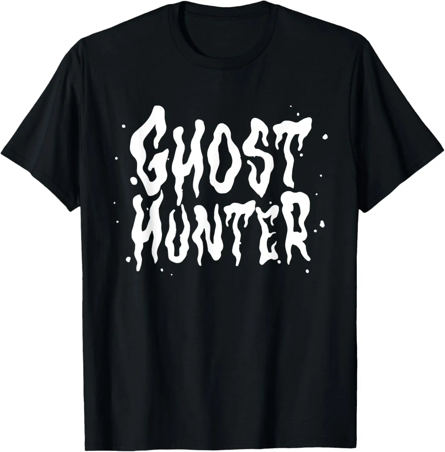 

Охотничья футболка Ghost Hunter Ghosts Hunt