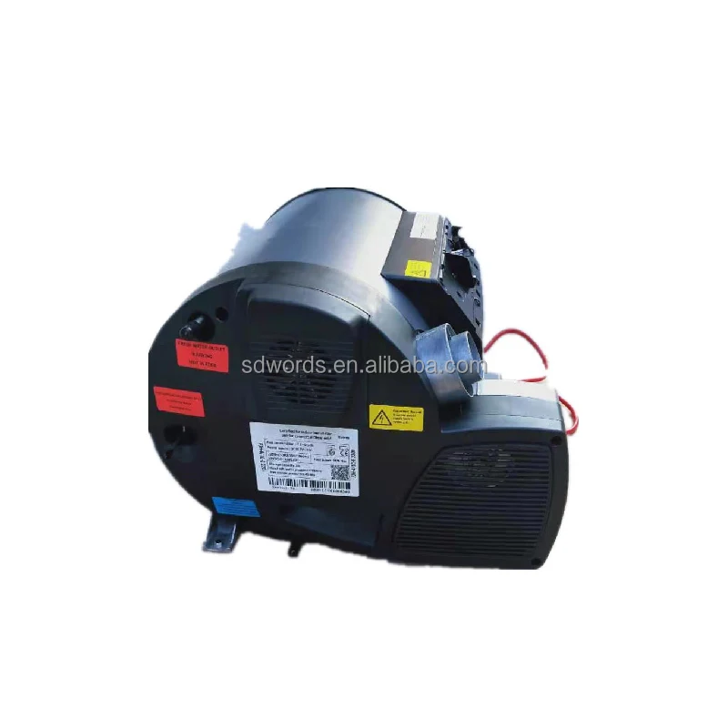 12v 2000W 4000W 6000W Truck Liquid Heating Parking Engine Preheater Water Heater
