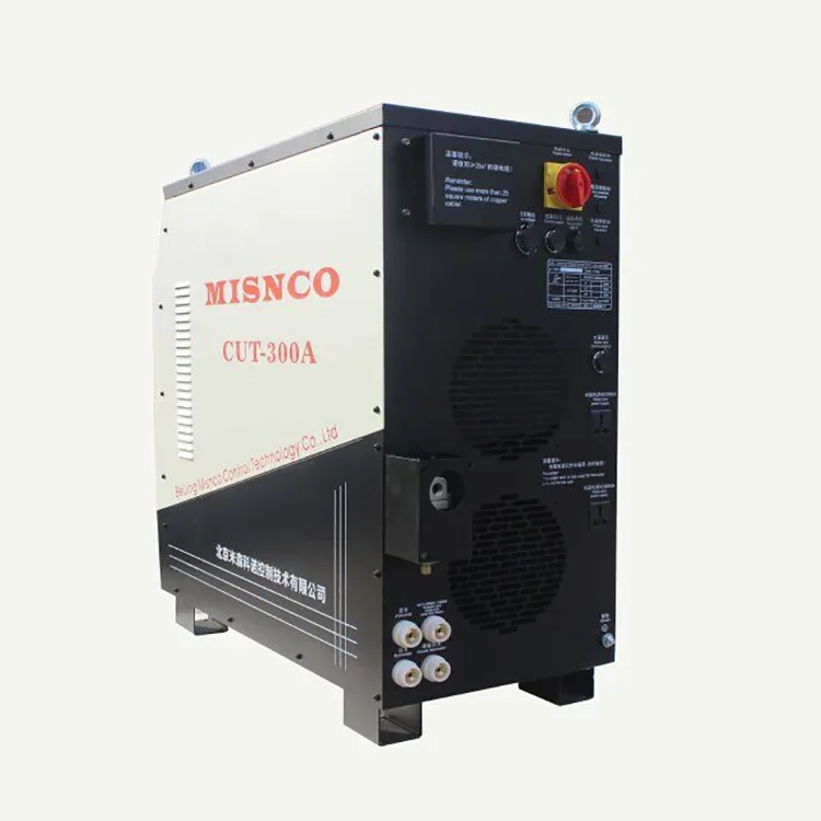 misnco lgk105 120 160 200 300 400 air plasma cutter