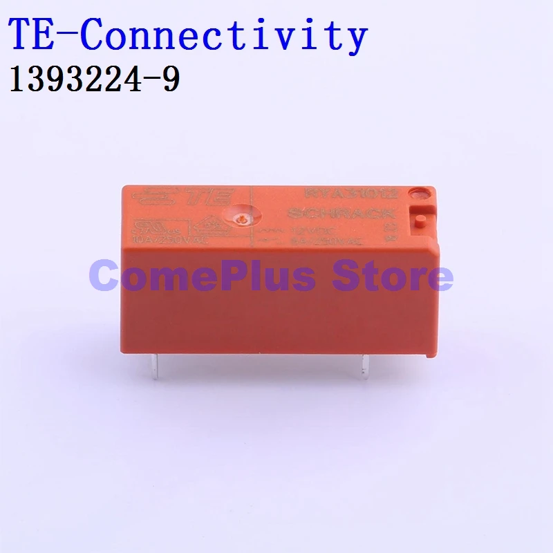 5PCS 1393194-9 1393224-9 1393260-7 1393280-6 TE Connectivity Power Relays